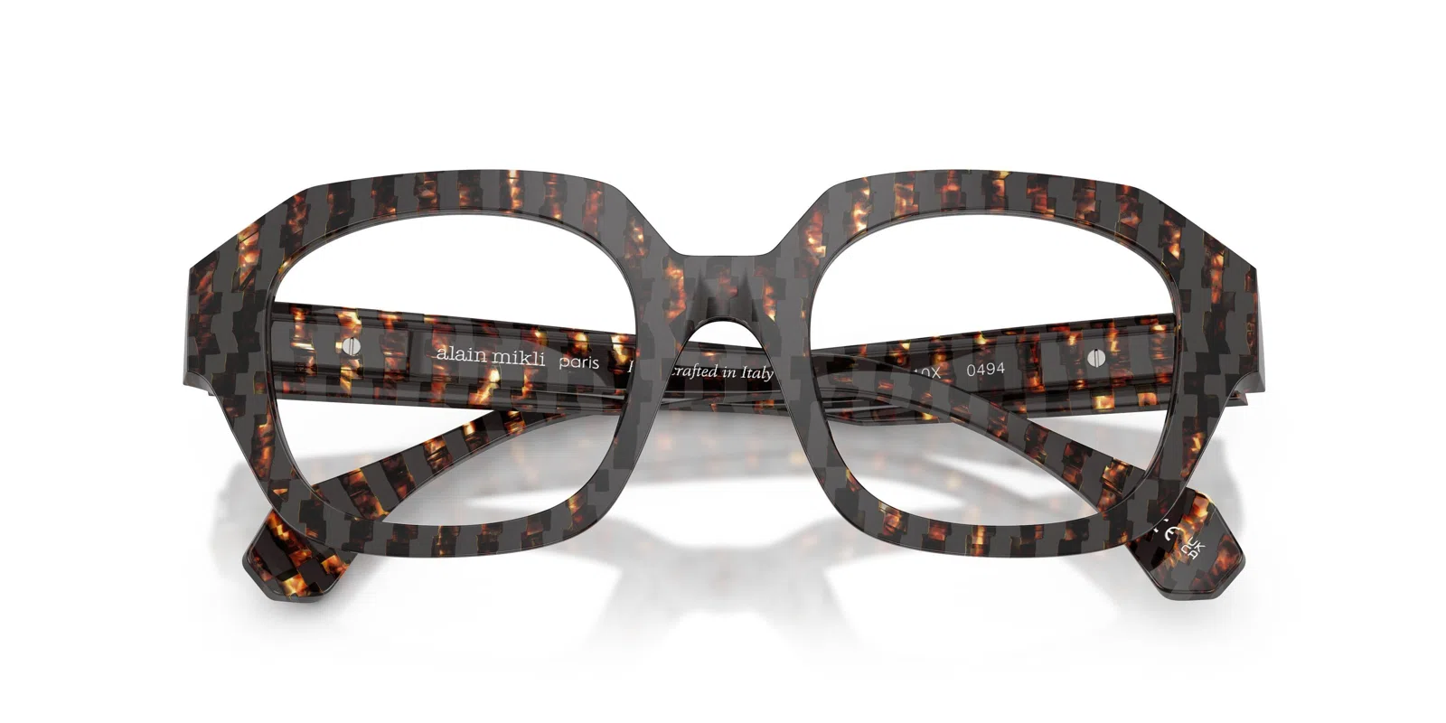 Alain Mikli 3510X Eyeglasses - view 16